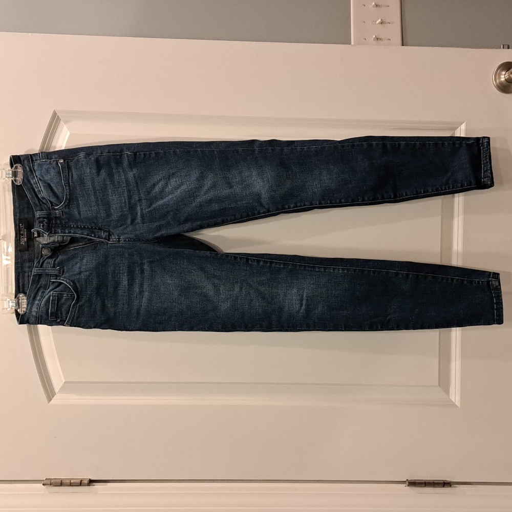 Judy Blue skinny jean